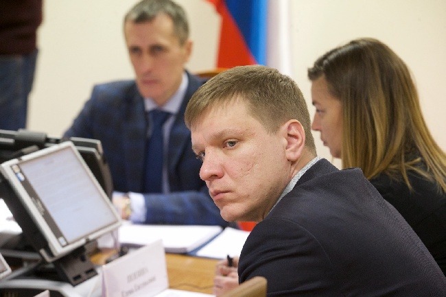 ЛДПР не удалось провести повышение платы за капремонт